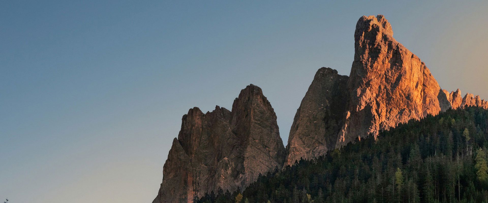 Geisler Geisler peaks in the evening
